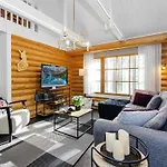Honkakoli 4 By Interhome *