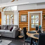 Prázdninový dům Honkakoli 4 By Interhome Hattusaari