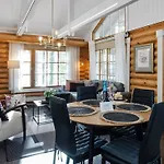 Honkakoli 4 By Interhome Prázdninový dům Hattusaari