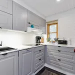 Honkakoli 4 By Interhome Hattusaari