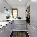 Loma-asunnot Honkakoli 4 By Interhome