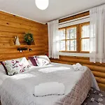 Loma-asunnot Honkakoli 4 By Interhome