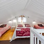 Honkakoli 4 By Interhome * Hattusaari