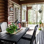 Honkakoli 4 By Interhome *