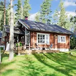 Prázdninový dům Honkakoli 4 By Interhome Hattusaari