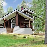 Prázdninový dům Honkakoli 4 By Interhome Hattusaari
