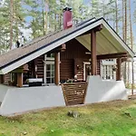 Prázdninový dům Honkakoli 4 By Interhome