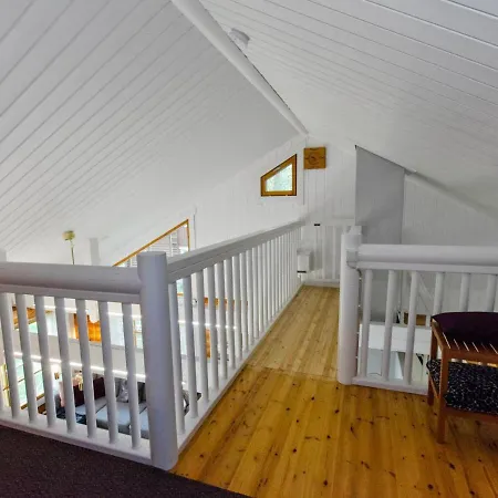 Honkakoli 4 By Interhome Holiday home *