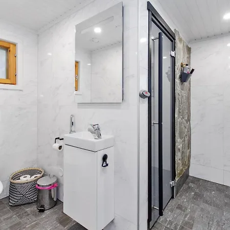 Honkakoli 4 By Interhome * Hattusaari