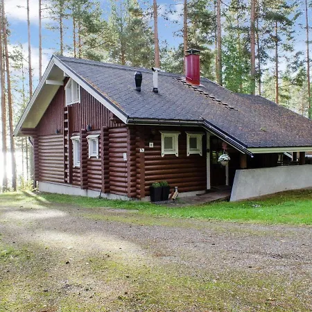 Tatil Evi Honkakoli 4 By Interhome *