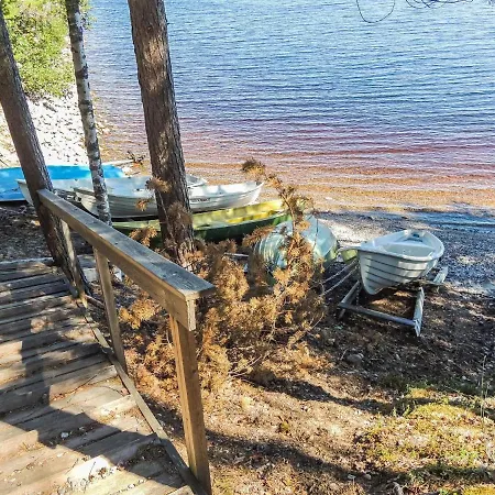 Honkakoli 4 By Interhome Hattusaari