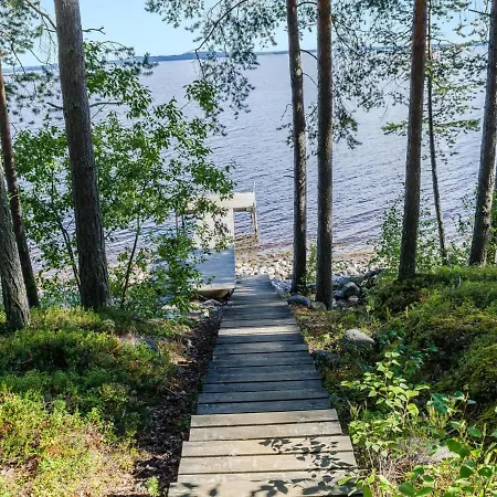 Semesterbostad Honkakoli 4 By Interhome *