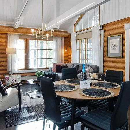 Tatil Evi Honkakoli 4 By Interhome