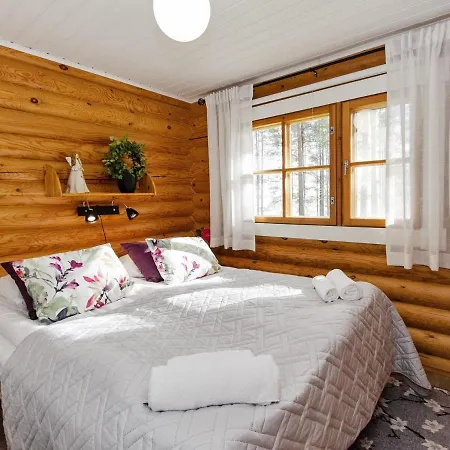 Honkakoli 4 By Interhome Hattusaari