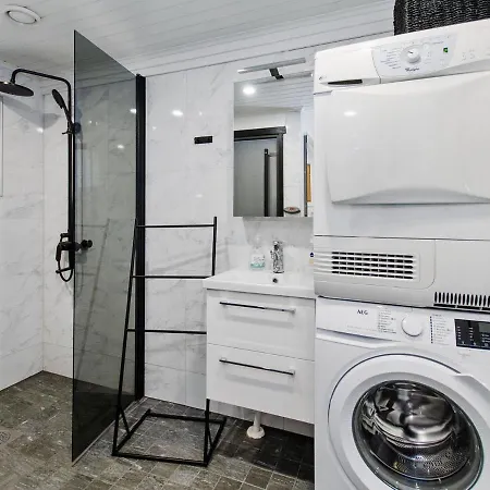 Semesterbostad Honkakoli 4 By Interhome Hattusaari