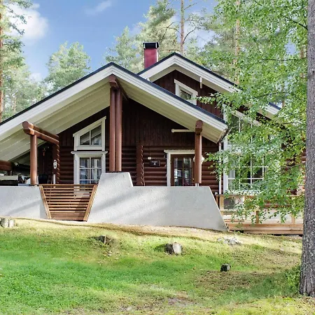 Tatil Evi Honkakoli 4 By Interhome *