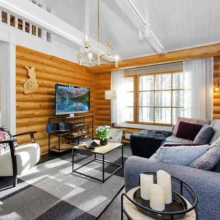 Tatil Evi Honkakoli 4 By Interhome