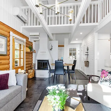 Honkakoli 4 By Interhome Vakantiehuis *