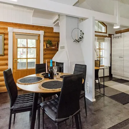 Honkakoli 4 By Interhome Hattusaari