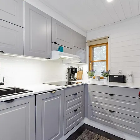 Honkakoli 4 By Interhome Hattusaari