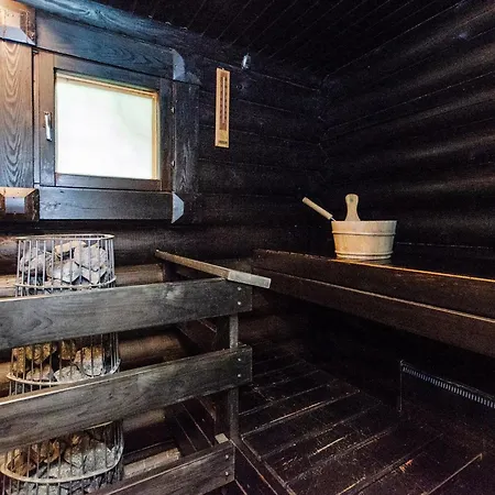 Honkakoli 4 By Interhome * Hattusaari