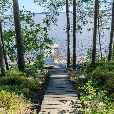 Honkakoli 4 By Interhome Hattusaari