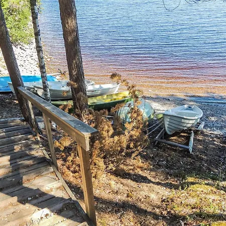 Honkakoli 4 By Interhome Hattusaari