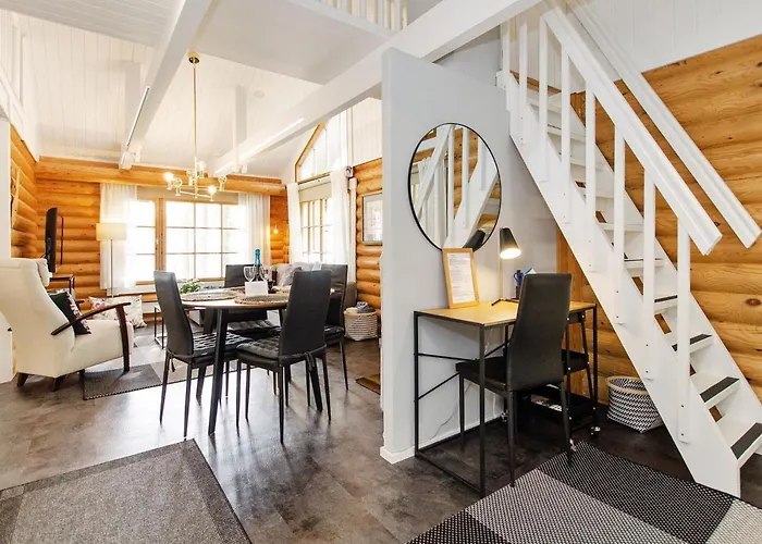 Casa vacanze Honkakoli 4 By Interhome