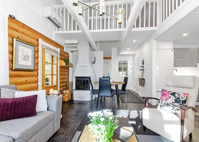 Honkakoli 4 By Interhome Casa vacanze *