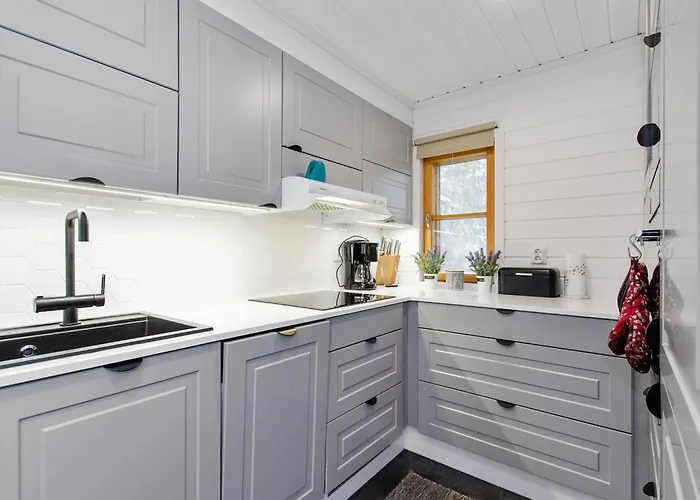 Honkakoli 4 By Interhome Hattusaari