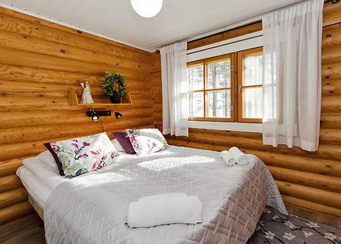 Casa vacanze Honkakoli 4 By Interhome