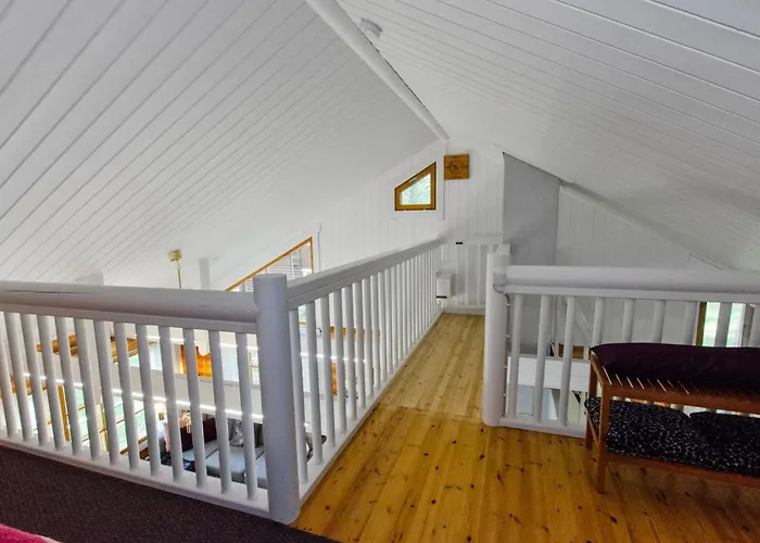 Дом отдыха Honkakoli 4 By Interhome