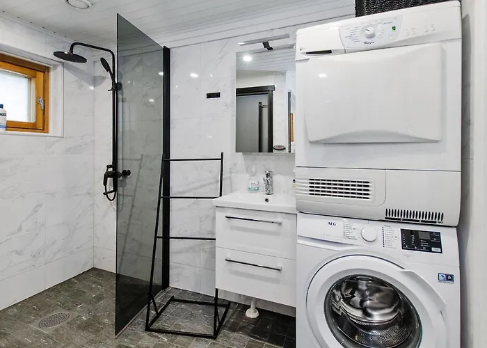 Дом отдыха Honkakoli 4 By Interhome