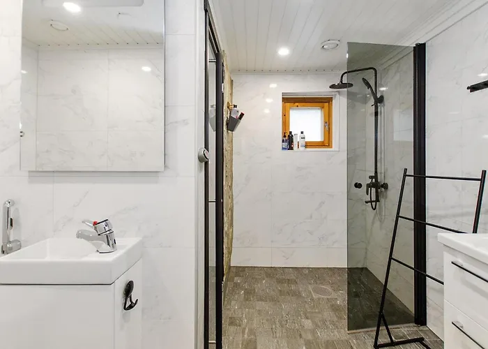 Honkakoli 4 By Interhome * Hattusaari