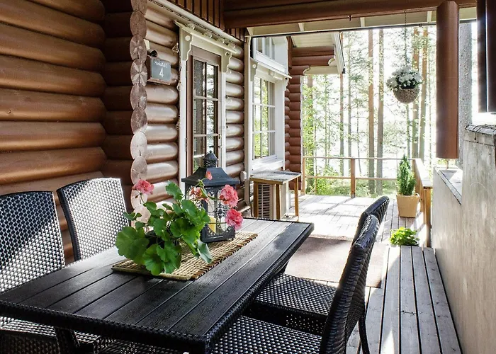 Honkakoli 4 By Interhome *