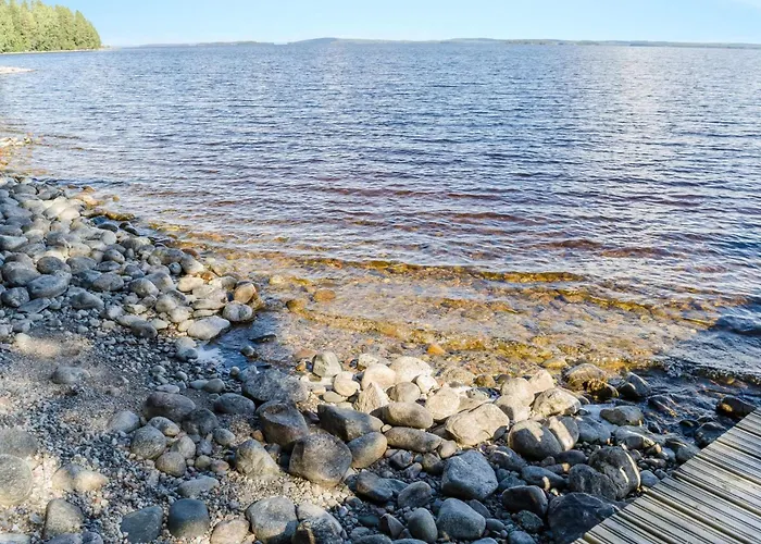 Дом отдыха Honkakoli 4 By Interhome *