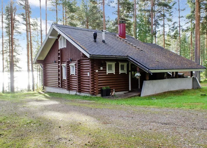 Honkakoli 4 By Interhome